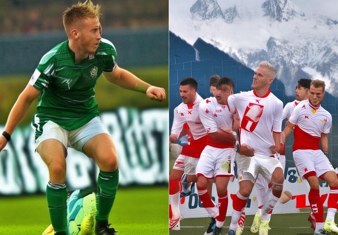 北爱尔兰对瑞士足球对决：状态解析、战术对抗及心理战揭秘(图2)