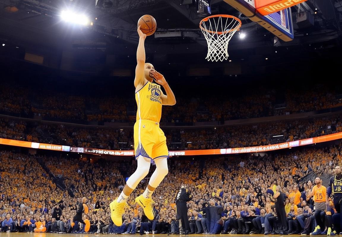 2015赛季勇士雷霆巅峰对决：篮球盛宴与文化交融(图2)