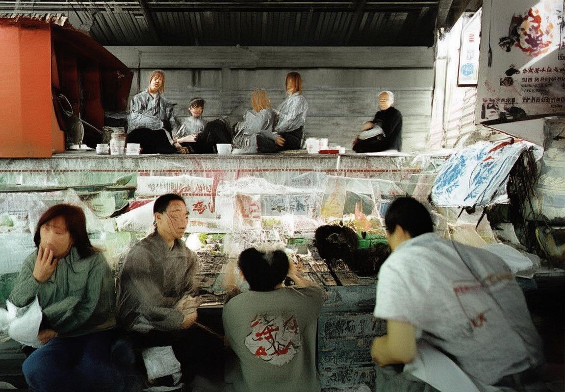 2018年梦境启示：重塑自我价值与思维革新之旅(图2)