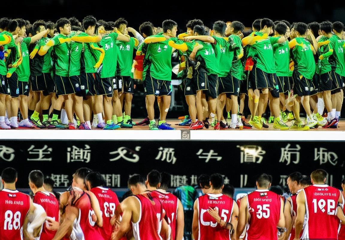 2018国安建业焦点战：历史交锋与现状深度剖析(图2)