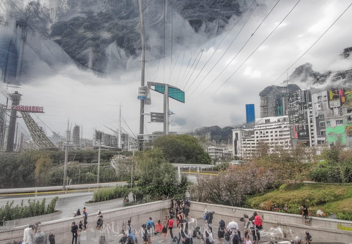 2018年梦境启示：重塑自我价值与思维革新之旅(图1)