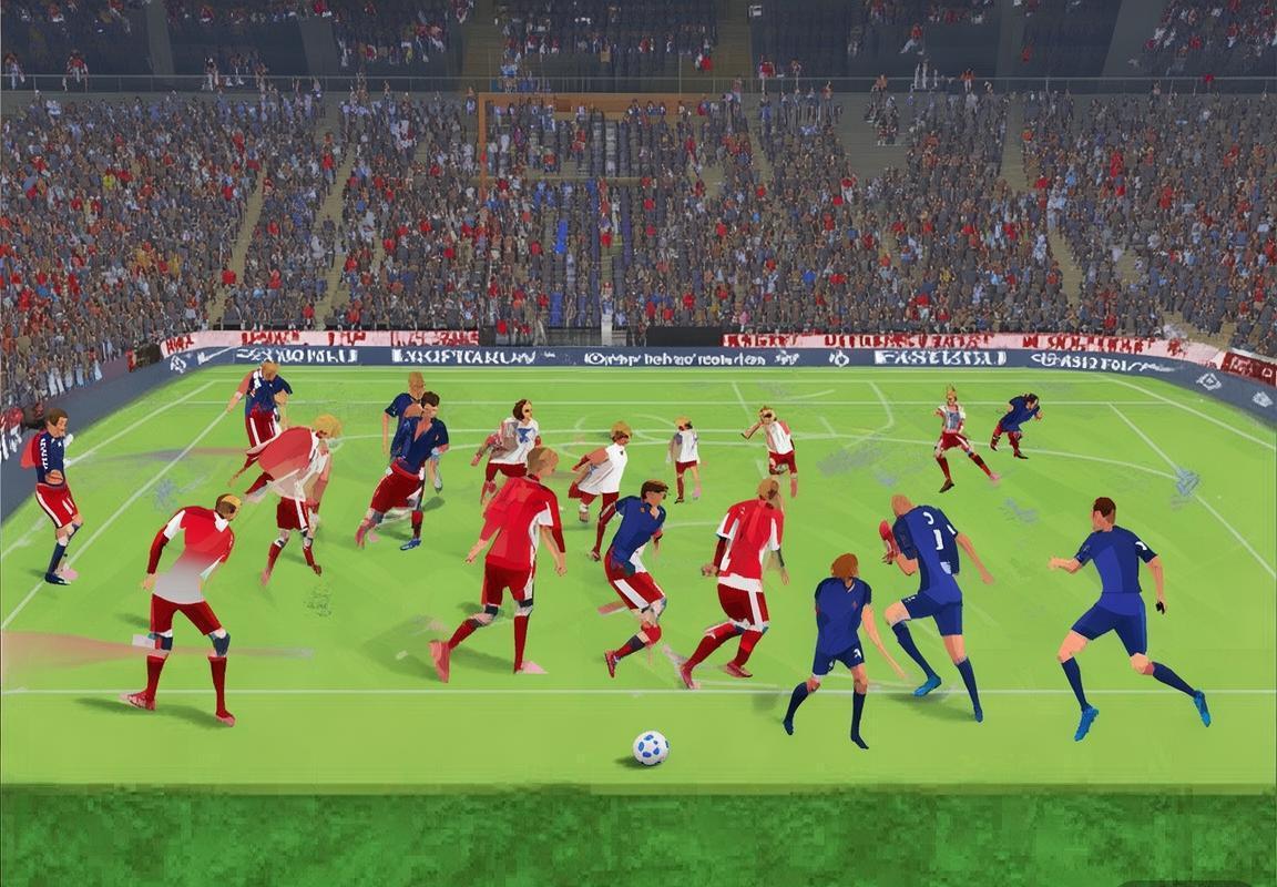 基尔VS卡斯鲁厄：德乙巅峰对决前瞻与心理战分析(图4)