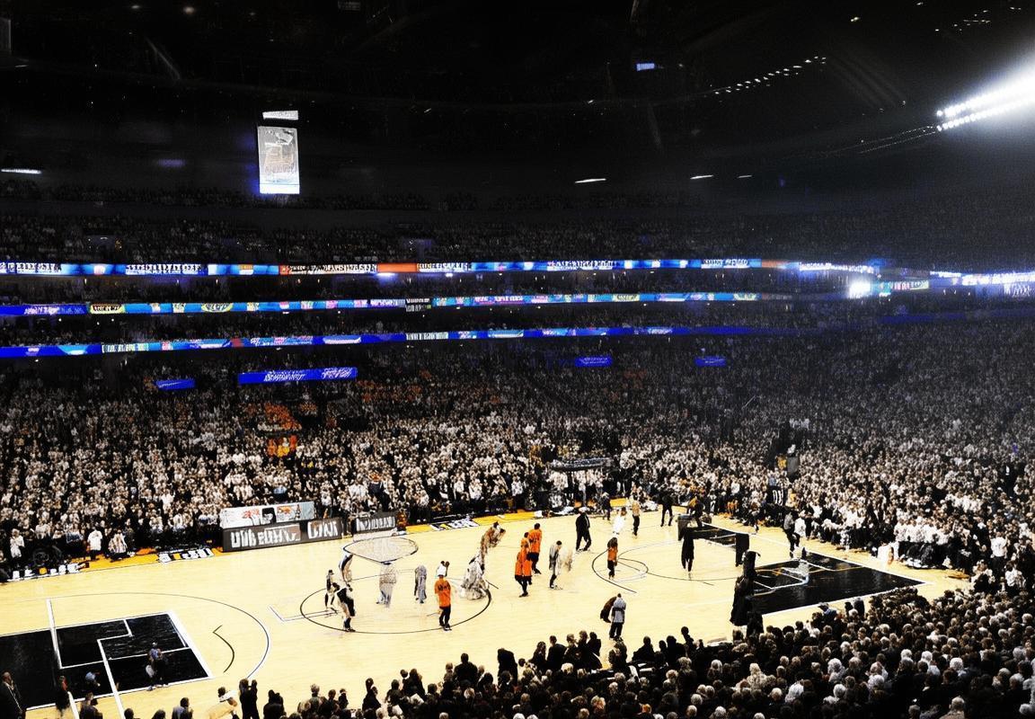 2014年NBA季后赛：马刺勇士巅峰对决回顾与影响(图1)